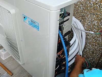 钟楼商场中央空调分析及中央空调的维保分析